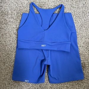 set active luxform set